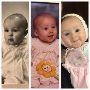 Meet your Posher, Katherine